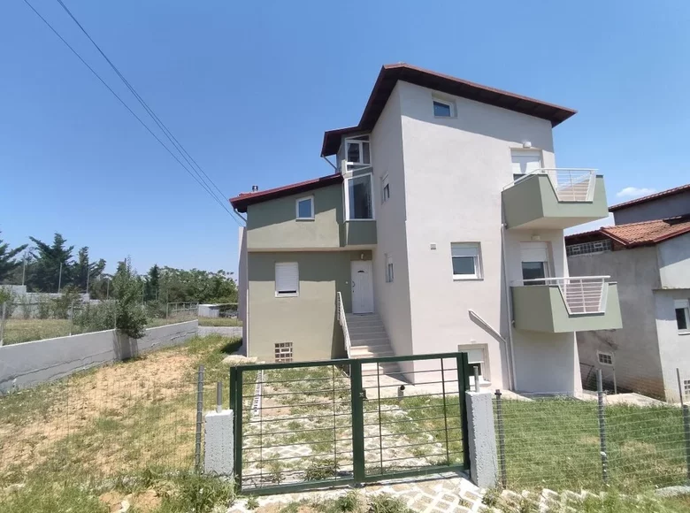 Casa de campo 6 habitaciones 254 m² Kardia, Grecia