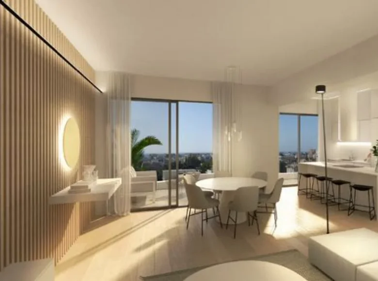 Mieszkanie 4 pokoi 173 m² Cyprus, Cyprus