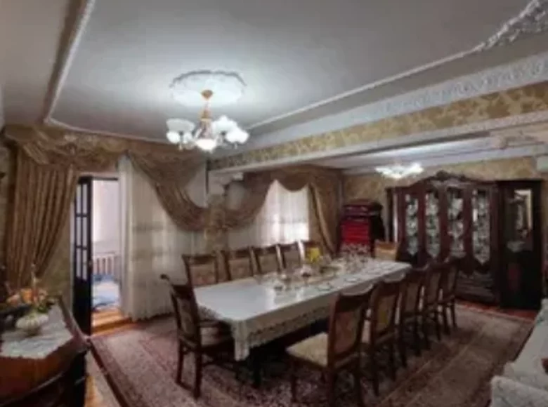 Квартира 4 комнаты 154 м² Узбекистан, Узбекистан