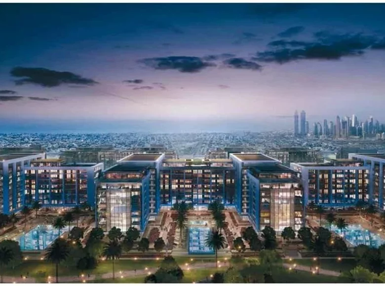 Wohnung 3 Schlafzimmer 185 m² Dubai, Vereinigte Arabische Emirate