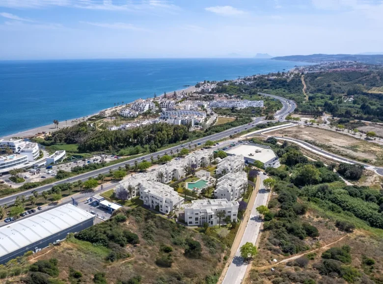 Apartamento 3 habitaciones 274 m² Estepona, Španjolska
