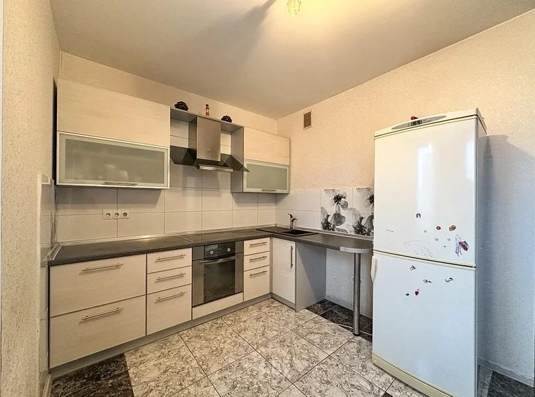 Appartement 3 chambres 91 m² Minsk, Bélarus