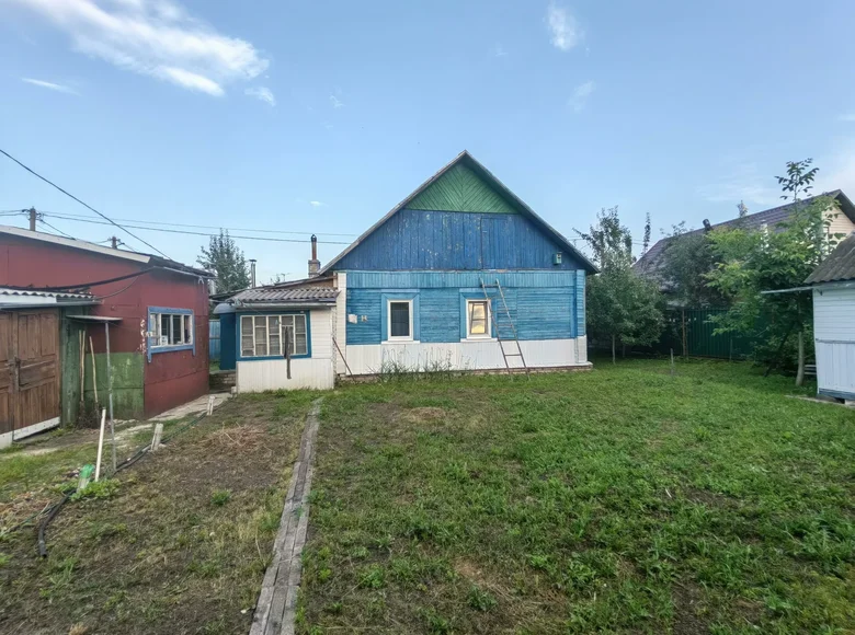 Haus 90 m² Mahiljou, Weißrussland