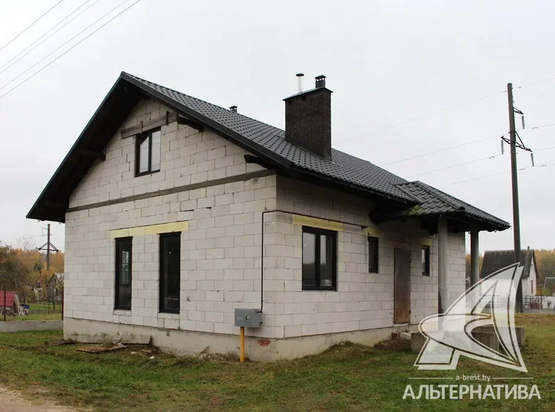 Haus 84 m² Brest, Weißrussland