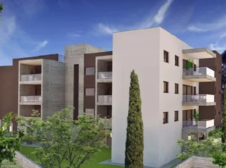 Mieszkanie 1 pokój 64 m² Kato Polemidion Municipality, Cypr