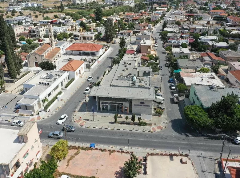 Nieruchomości komercyjne  Livadia, Cyprus