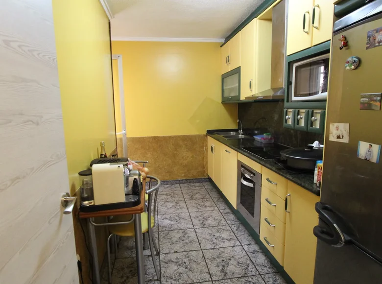 Mieszkanie 3 pokoi 79 m² Guardamar del Segura, Hiszpania