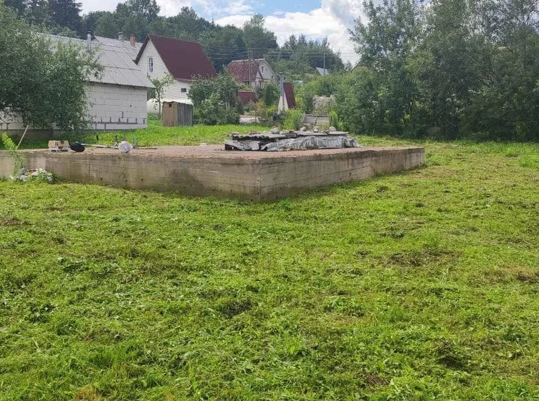 Земельные участки  Беларучский сельский Совет, Беларусь