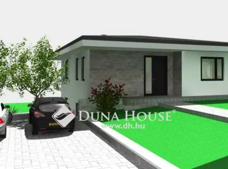 House 182 m² Erd, Hungary