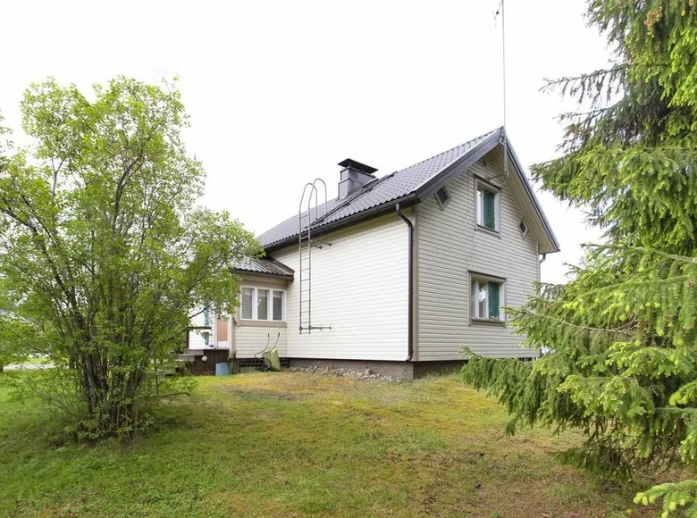 2 bedroom house 45 m² Imatra, Finland