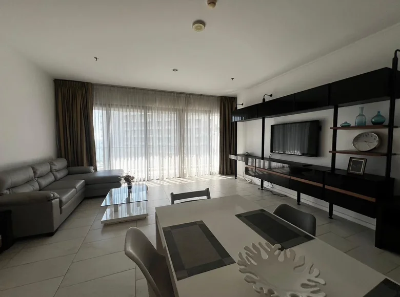 Kondominium 2 Schlafzimmer 102 m² Na Kluea, Thailand