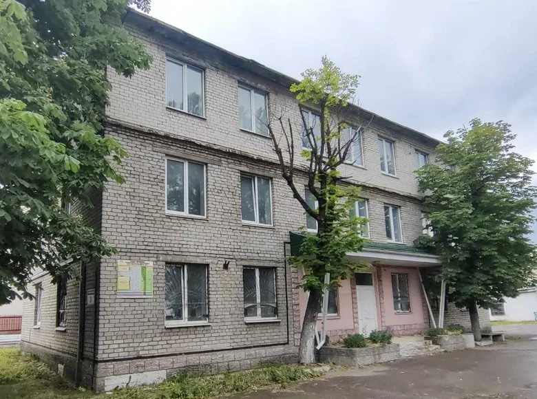 Commercial property 658 m² in Vítebsk, Belarus