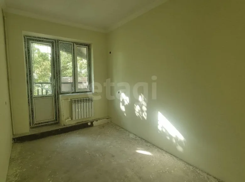 Kvartira 67 m² Sabzavotda