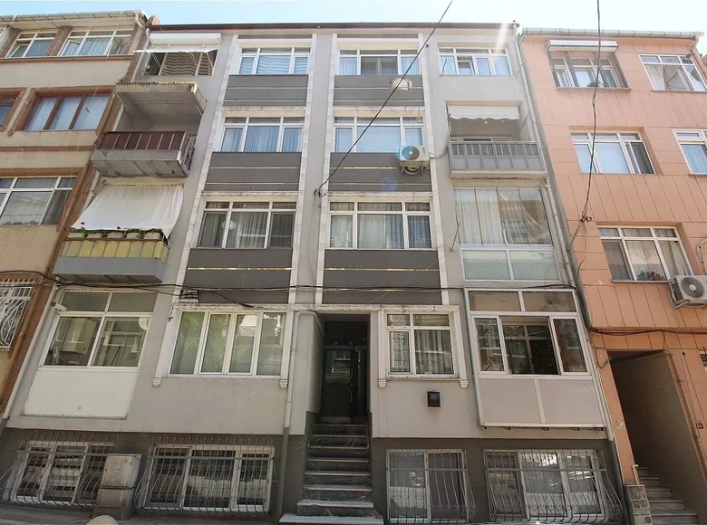 Wohnung 3 zimmer 90 m², Türkei