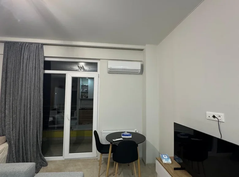 Wohnung 1 zimmer 33 m² Tiflis, Georgien