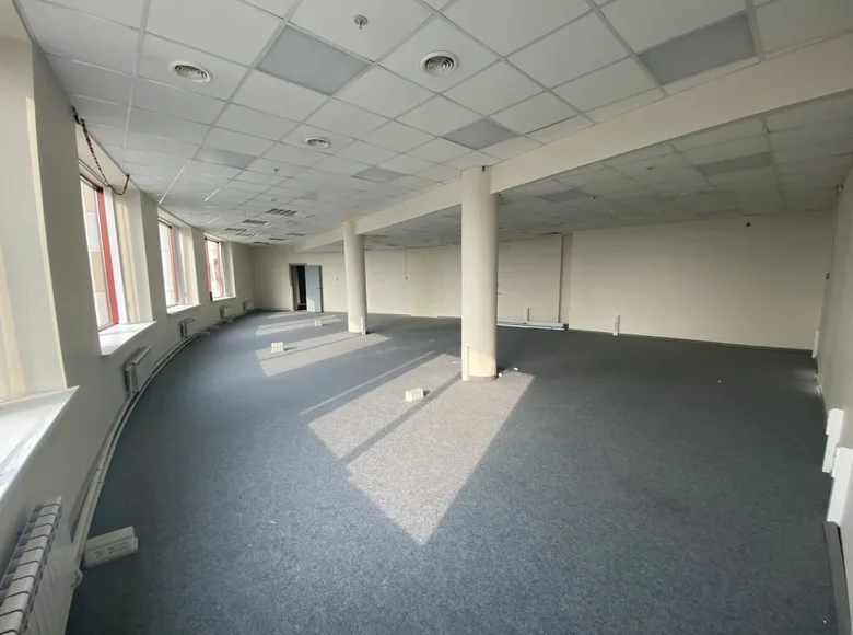 Office 167 m² in Moscow, Russia