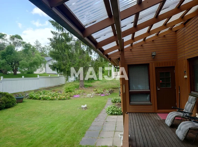 Haus 4 zimmer 109 m² Verwaltungsgemeinschaft Helsinki, Finnland