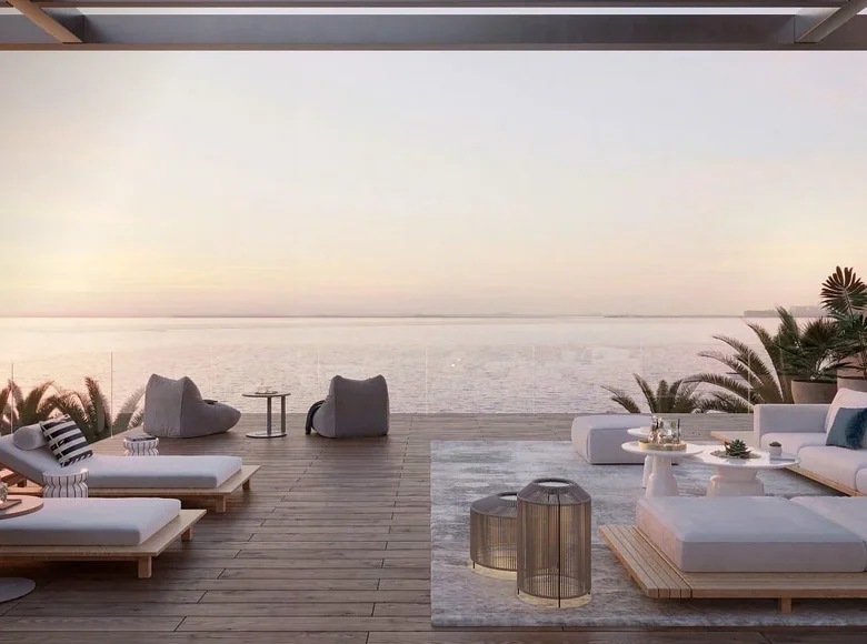 1 bedroom apartment 76 m² United Arab Emirates, United Arab Emirates