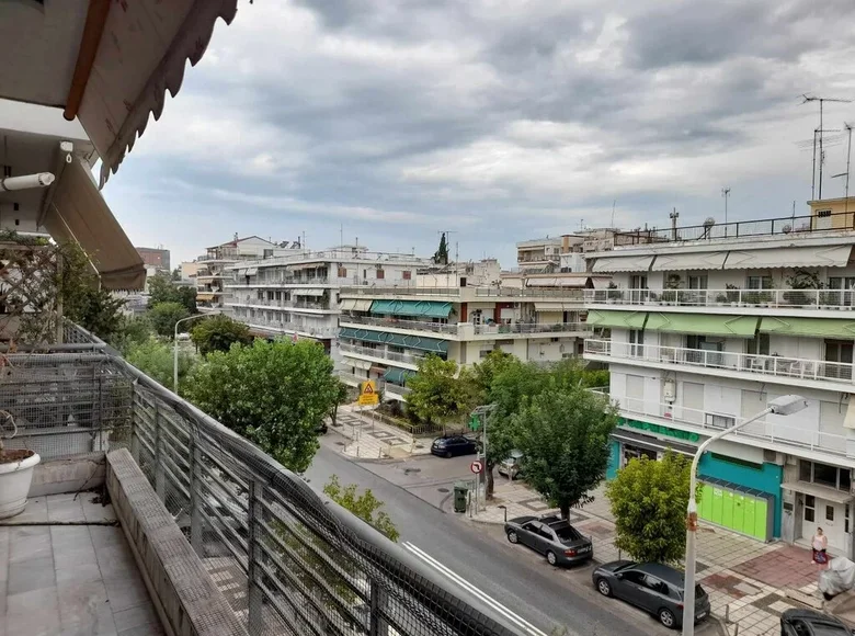 3 bedroom apartment 118 m² Central Macedonia, Greece