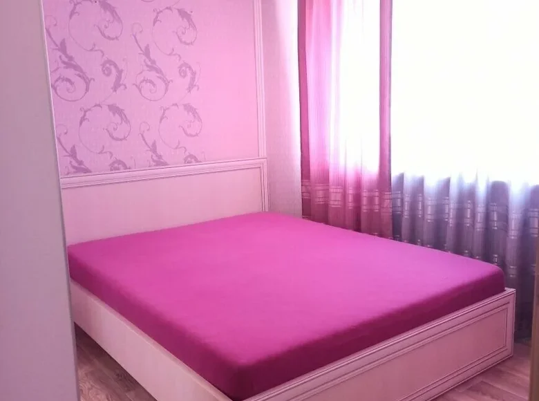 Квартира 4 комнаты 58 м² Гомель, Беларусь