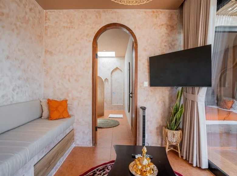 1-Schlafzimmer-Villa 55 m² Kerobokan, Indonesien
