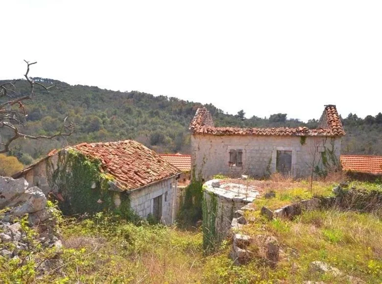Land 407 m² Montenegro, Montenegro