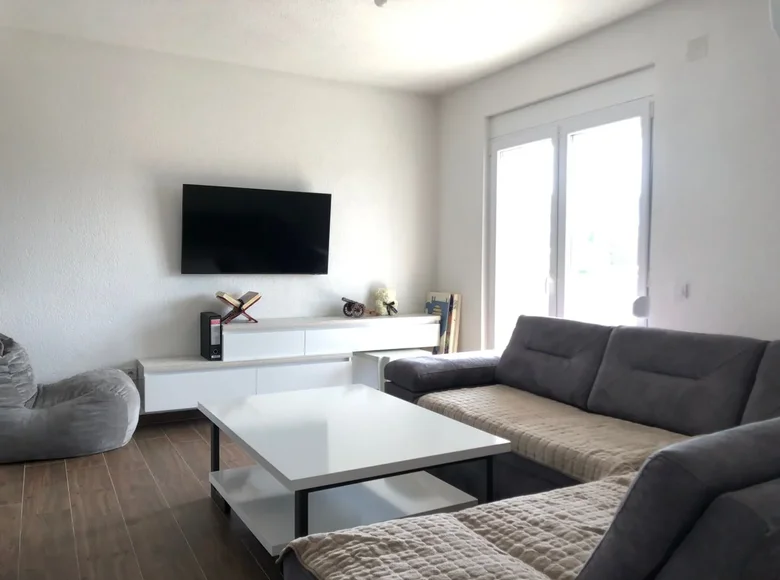 Wohnung 3 zimmer 69 m² Pecurice, Montenegro