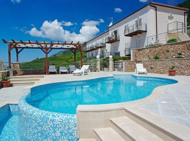 Villa 20 chambres 840 m², Tous les pays