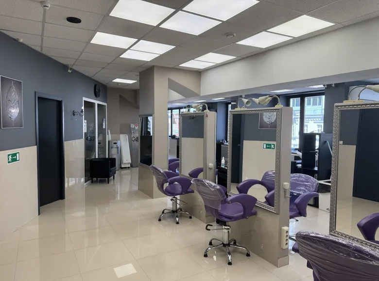 Офис 325 м² Москва, Россия