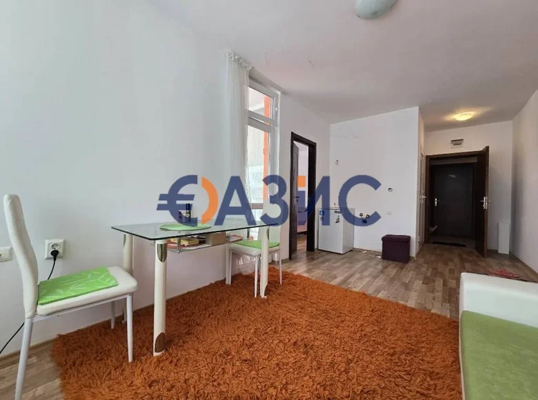 Wohnung 2 zimmer 42 m² Nessebar, Bulgarien