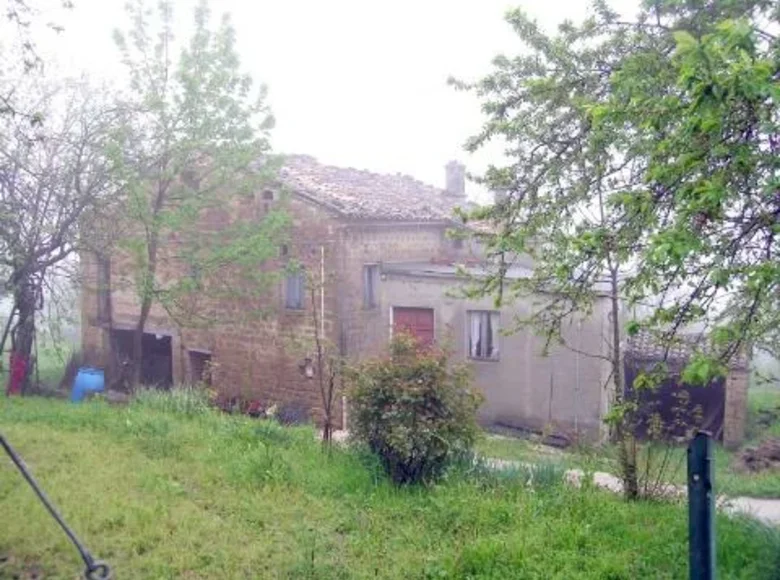 Haus 11 Zimmer 220 m² Terni, Italien