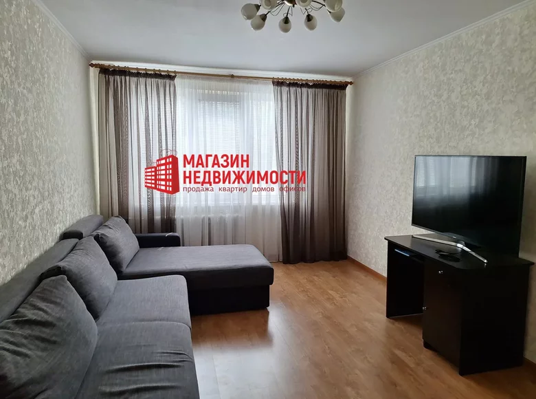 2 room apartment 50 m², Belarus