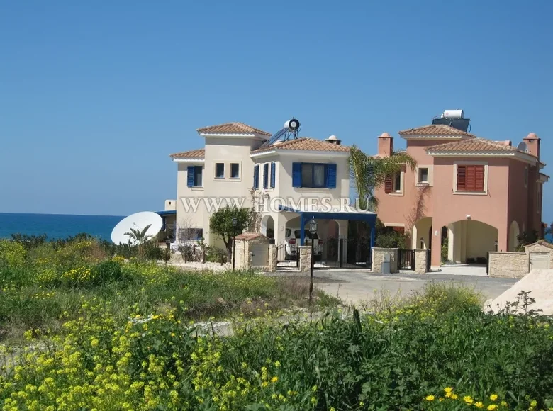 3 bedroom villa 152 m² Cyprus, Cyprus