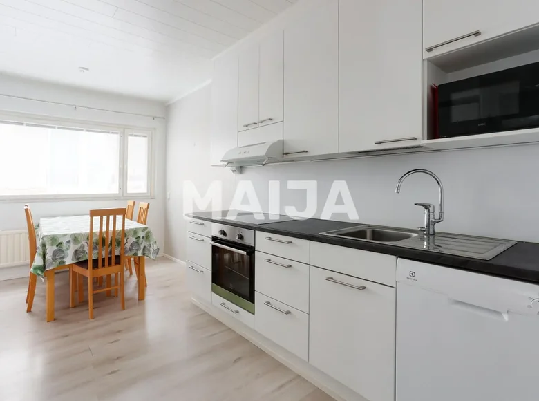 Wohnung 3 zimmer 82 m² Seinaejoen seutukunta, Finnland