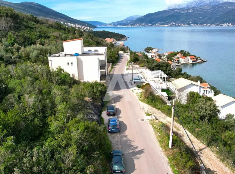 Parcelas  Radovici, Montenegro