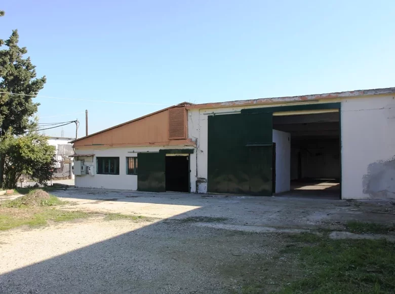 Commercial property 470 m² in Liti, Greece