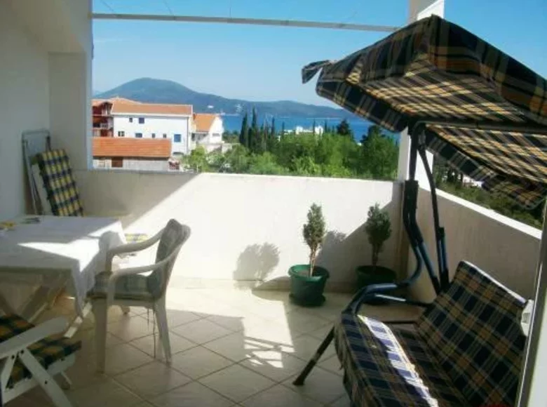 Apartamento 5 habitaciones 180 m² Montenegro, Montenegro