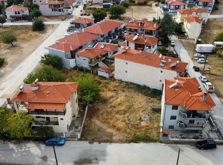 Land 1 room  Nikiti, Greece