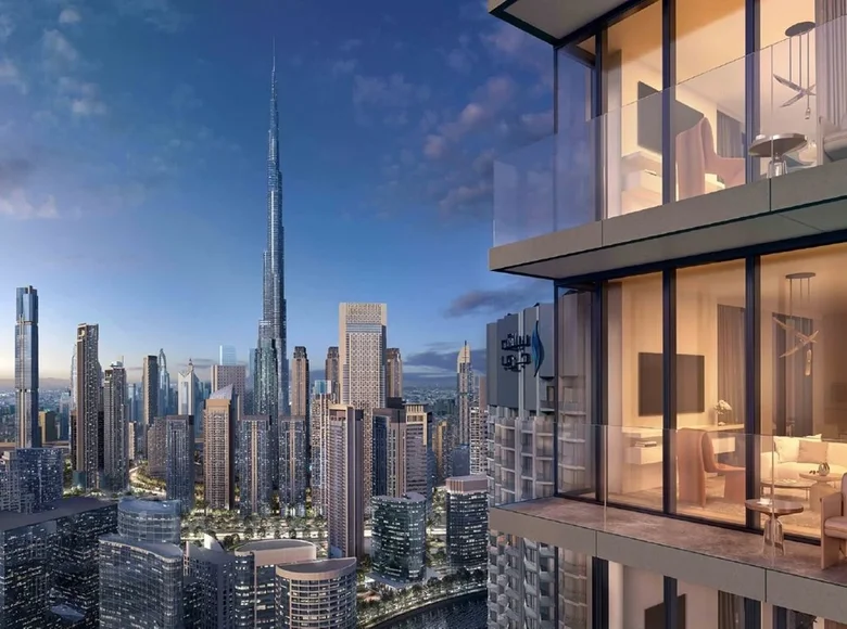 Appartement 49 m² Doubaï, Émirats arabes unis