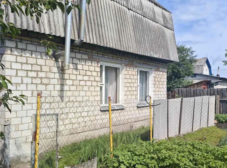 Duplex 4 bedrooms 70 m² Babruysk, Belarus
