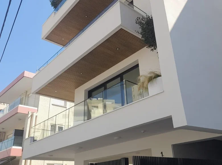 2 bedroom apartment  Limassol, Cyprus