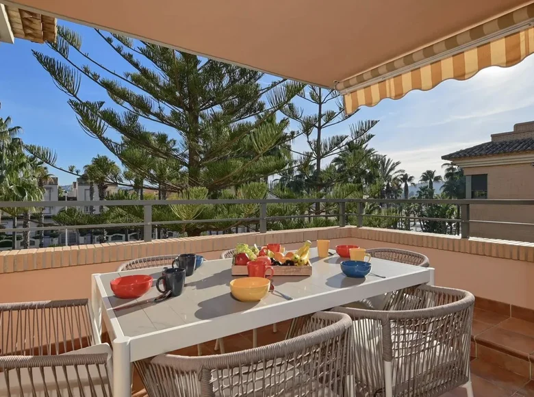 3 bedroom apartment 144 m² Xabia Javea, Spain