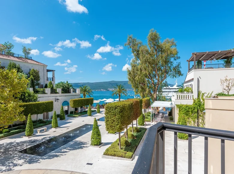 Wohnung 2 zimmer 119 m² Montenegro, Montenegro