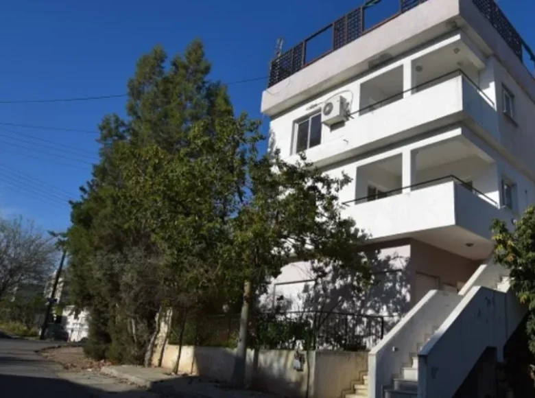 House 265 m² Nicosia, Cyprus