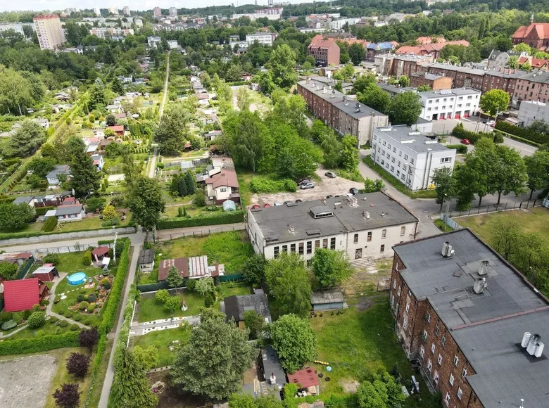 Apartamento  Ruda Slaska, Polonia