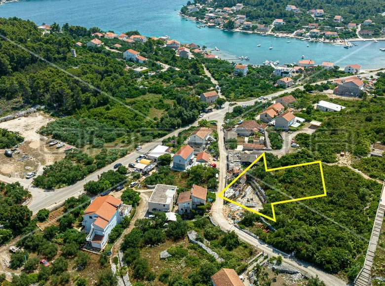 Haus 7 Zimmer 238 m² Korcula, Kroatien