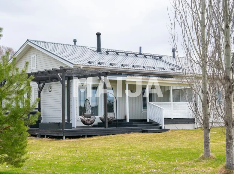 Haus 5 zimmer 121 m² Kuopio sub region, Finnland