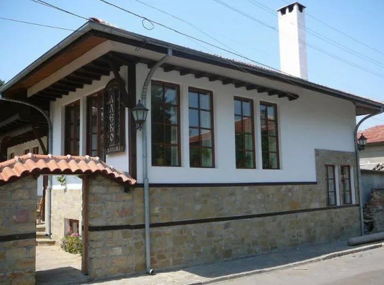Büro 1 020 m² Bulgarien, Bulgarien