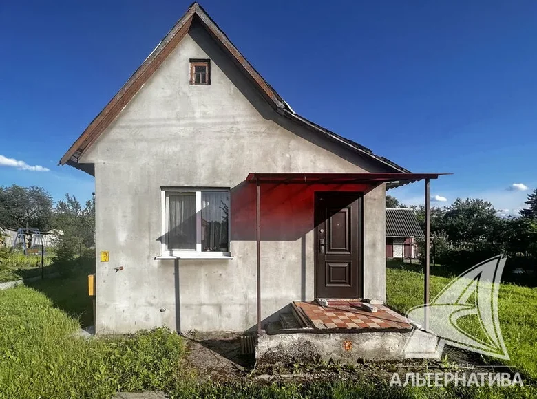 Dom 24 m² Muhavecki selski Savet, Białoruś