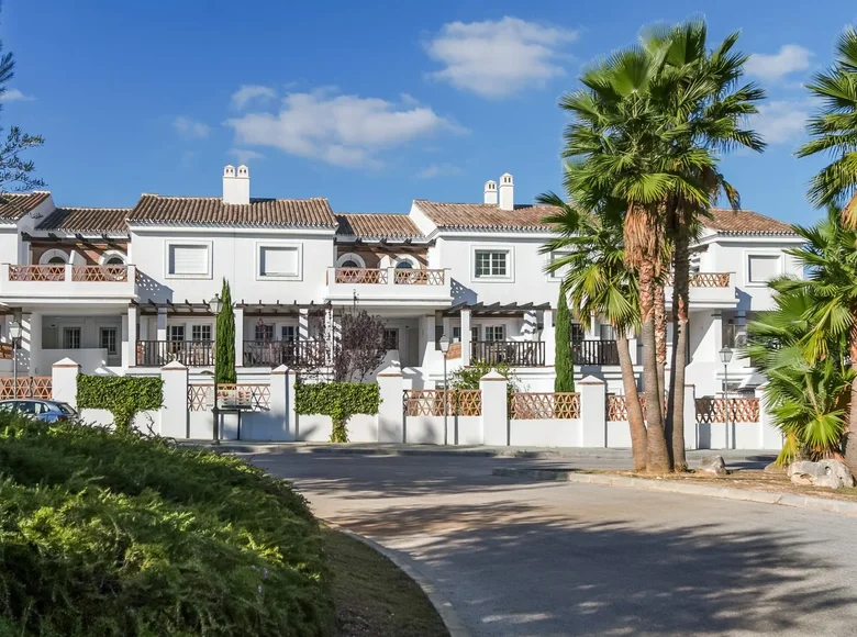 3 bedroom house 174 m² Alhaurin de la Torre, Spain